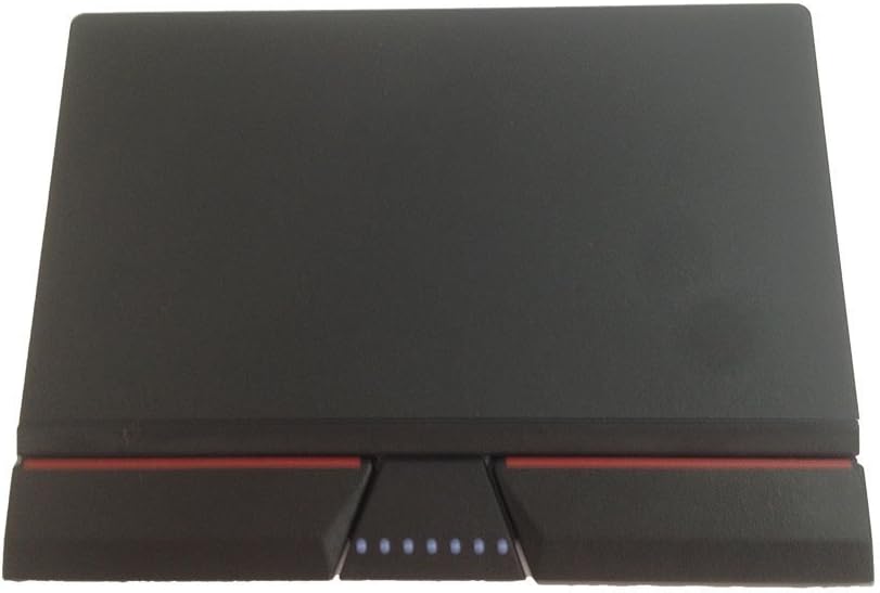 Cool-See Replacement Three buttons Touchpad Clickpad Trackpad for Lenovo Thinkpad T440 T431S T440P T440S T450 T450P T450S T540P T550 W540 W541 W550S Series Laptop