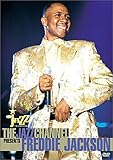 The Jazz Channel Presents Freddie Jackson (BET on Jazz)