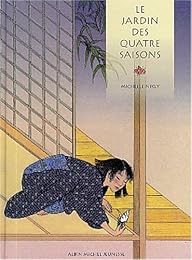 Les  jardin des quatre saisons