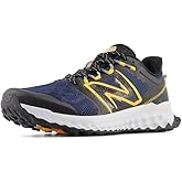 New Balance Mens Fresh Foam Garoé V1Trail Running Shoe