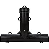 Pack of 2, Top Loader Bait Station for Mice & Rats