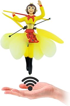 flying fairy toy amazon