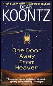 One door away from heaven essay picture