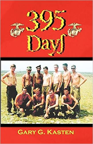 395 Days Kasten Gary G Amazon It Libri