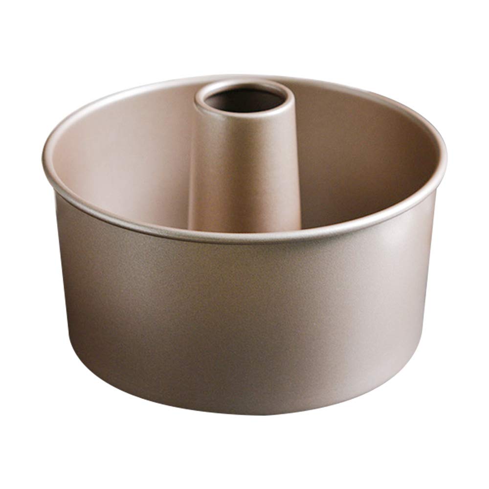 Best Angel Food Cake Pans Comparisons and Specifications Ketlor