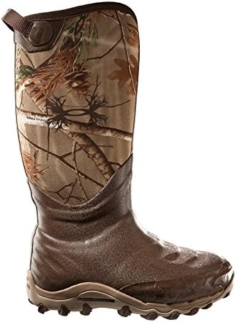 insulated under armour boots