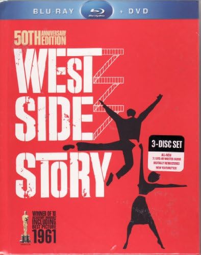 Amazon.com: West Side Story : Ansel Elgort, Ariana DeBose, David