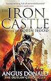 The Iron Castle (Outlaw Chronicles)