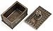 Sale - Egyptian Bastet Jewelry Trinket Box