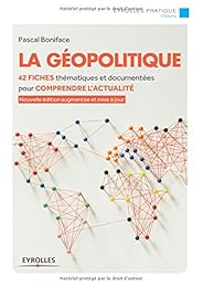 La  géopolitique