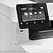 HP CF378A Color Laserjet Pro MFP M477fdn, Copy/Fax/Print/Scan