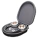 XANAD Hard Travel Carrying Case for Bang & Olufsen Beoplay H4, H7, H8, H9, H9i Headphones - Storage Protective Bag