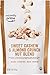 Wickedly Prime Organic Sprouted Nut Blend, Sweet Cashew & Almond Crunch, 6 Ounce