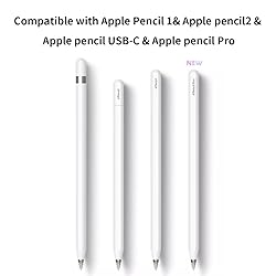 Replacement Pencil Tips for Apple Pencil Pro,Pencil