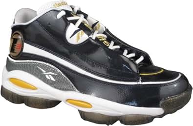iverson dmx 10