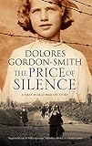 The Price of Silence: A First World War Espionage Thriller (Anthony Brooke Espionage Thriller) by 