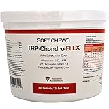 Chondro-Flex DS Joint Care Formula Soft Chews by Vitality Systems