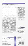Image de Sociologie du journalisme