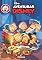 Livro HQ Disney Aventuras Disney Ed. 81