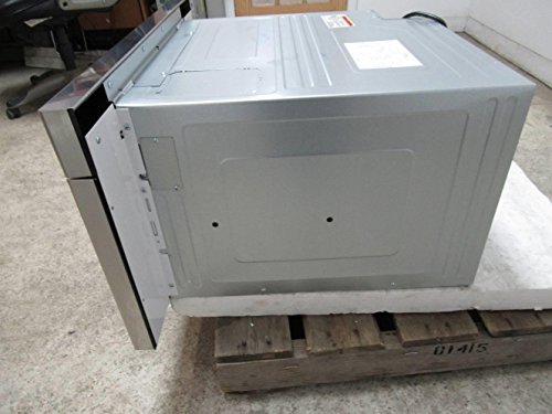 THERMADOR Masterpiece Professional Series 30 Inch SS Microwave Drawer MD30RS