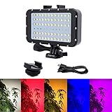Suptig Video Lighting Dive Light Underwater Lights