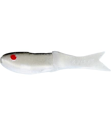 cutie pie fishing lure Crme 2093-10 Lit'l Fishie Bait : Sports & Outdoors Product Type_Specialty Reels smooth control Style:7'4