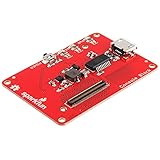SparkFun Block for Intel® Edison - Console
