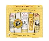Essential Burt's Bees Kit