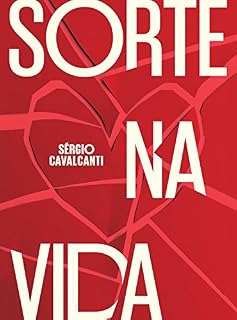Livro Sorte na vida