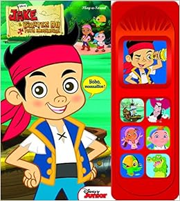 Jake Et Les Pirates Du Pays Imaginaire Tome 3 Yoho Moussaillon Amazon De Clotilde Gaudelus Disney Storybook Artists Fremdsprachige Bucher