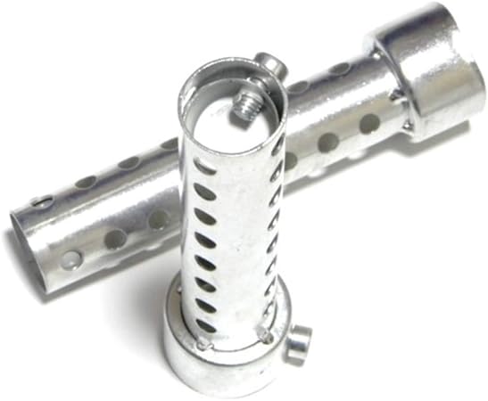 Amazon 汎用バイクインナーサイレンサーマフラー 35 45 2本セット 消音パイプ バッフル 35 バッフル 車 バイク