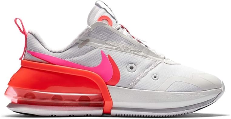 nike women's shoes grey and pink