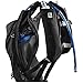 Salomon Agile 6 Set Black, 29L