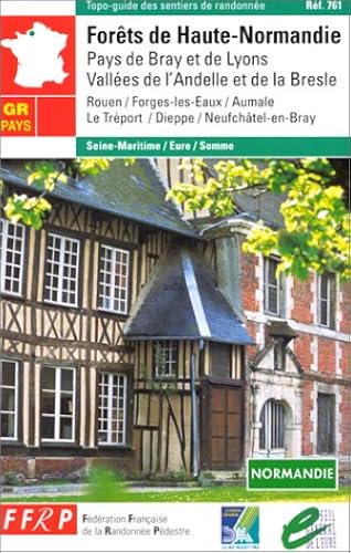 Download Forêts de Haute-Normandie PDF