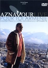 Aznavour, Charles - Pour Toi Arménie
