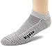 Wigwam Cool-Lite Low-Cut F6109 Sock, Grey - LG