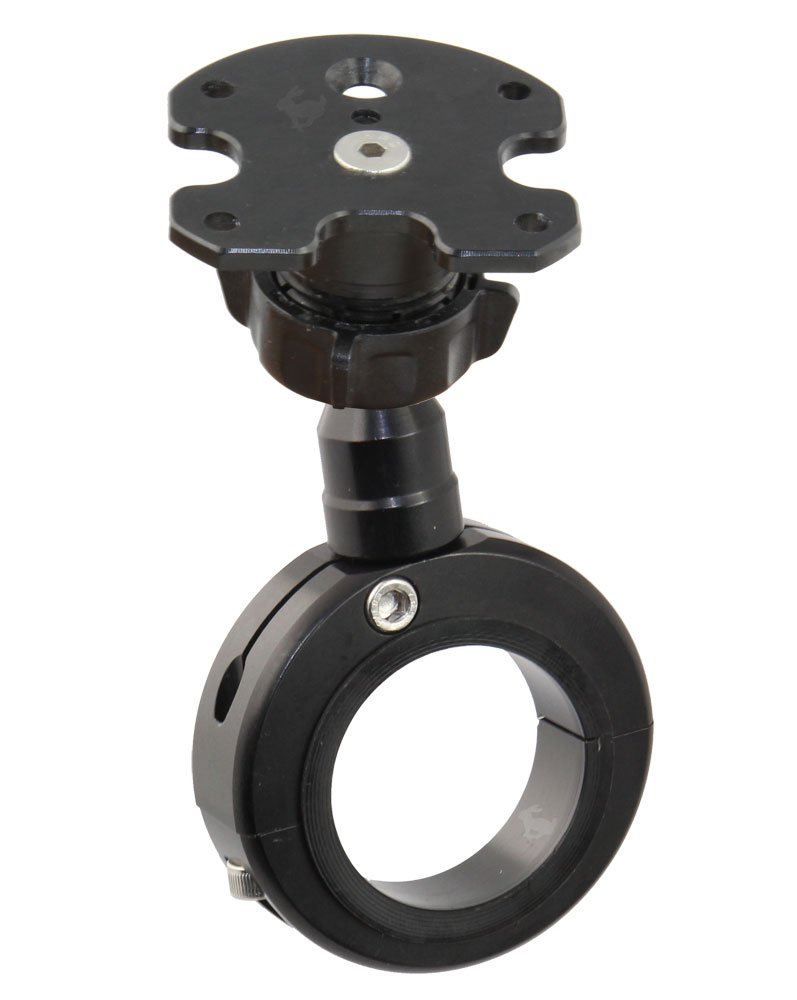 Techmount 30917 Zumo Large 75 Handlebar Mount Garmin