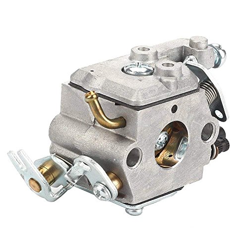 Карбюратор husqvarna 327rx