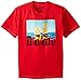 Despicable Me Boys' Short Sleeve T-Shirt