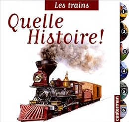 Les  trains