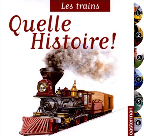 Les  trains