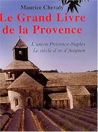 Le  grand livre de la Provence