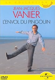 Vanier, Jean-Jacques - L'envol Du Pingouin