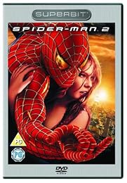 Spider-Man 2 Superbit - Import Uk
