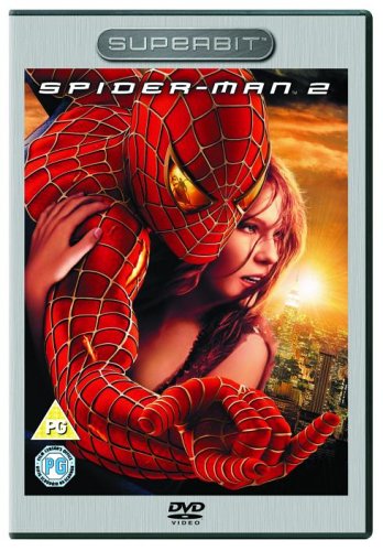 Spider-Man 2 Superbit - Import Uk