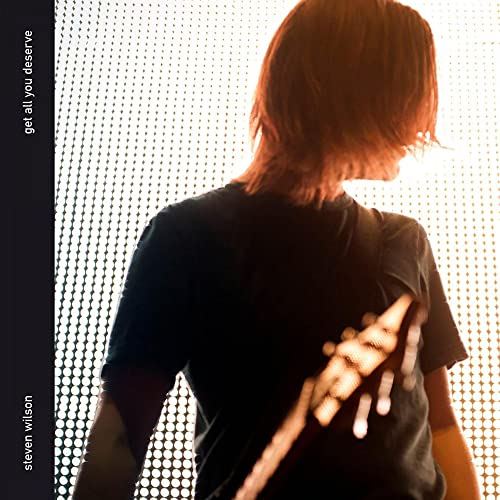 Get All You Deserve (2CD+BD)