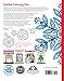 Christmas Coloring Book (Coloring is Fun) (Design Originals) 32 Fun & Playful Holiday Art Activities from Thaneeya McArdle on High-Quality, Extra-Thick Perforated Pages that Resist Bleed-Through