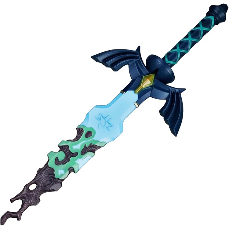 Amazon.com: Legend of Zelda Tears of the Kingdom 24