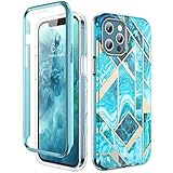 Miracase Compatible with iPhone 12 Pro Max Case