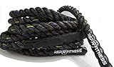 Rep Battle Rope 1.5 in x 50 ft